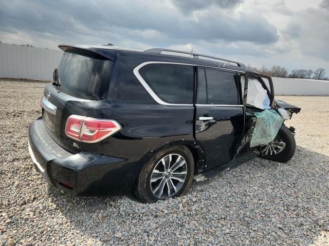 2020 Niss Armada sl