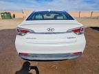 2016 Hyundai Sonata Hybrid