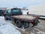 2009 Chevrolet Silverado Flatbed Truck