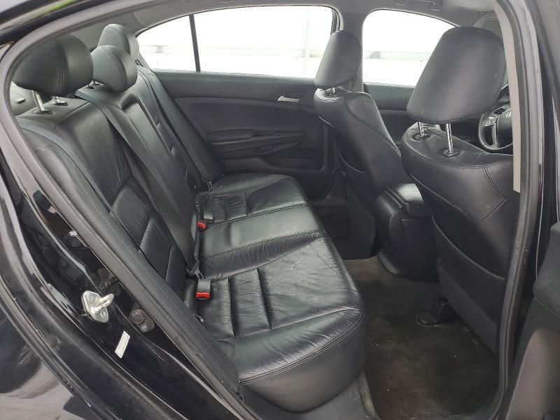 2012 Honda Accord se