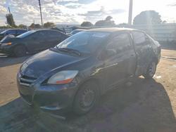 2007 Toyota Yaris for sale in Miami, FL