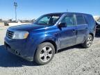 2013 Honda Pilot exl