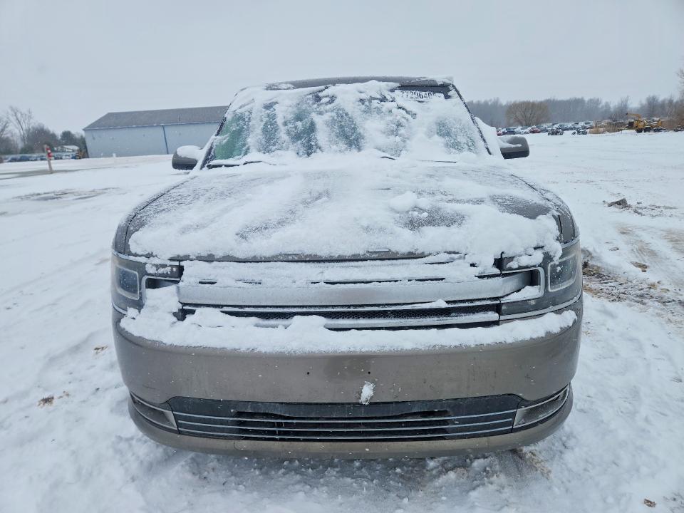 2014 Ford Flex Limited