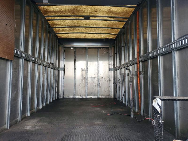 2012 International 4300 BOX Truck