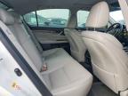 2014 Lexus Gs 350