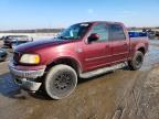 2003 Ford F150 Supercrew