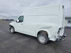 2016 Nissan NV 2500 Utility / Service Van