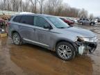 2016 Mitsubishi Outlander se