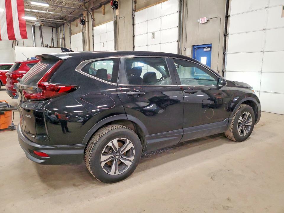 2020 Honda Cr-v lx