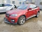 2008 BMW X6 Xdrive35i