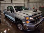 2018 Chevrolet Silverado K2500 Heavy Duty