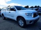 2011 Toyota Tundra Double cab SR5