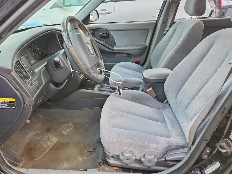 2006 Hyundai Elantra gls
