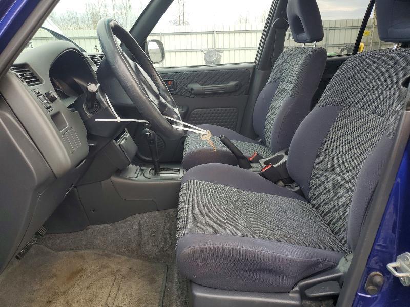 2000 Toyota Rav4