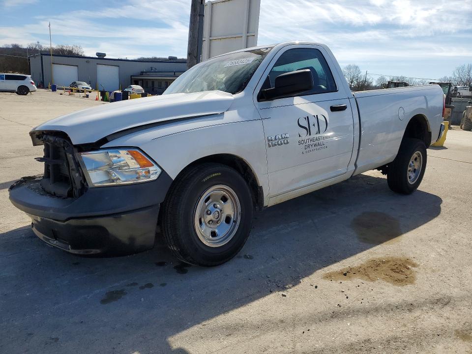 2017 Dodge RAM 1500 ST