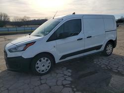 New arrivals for sale at auction: 2022 Ford Transit Connect XL