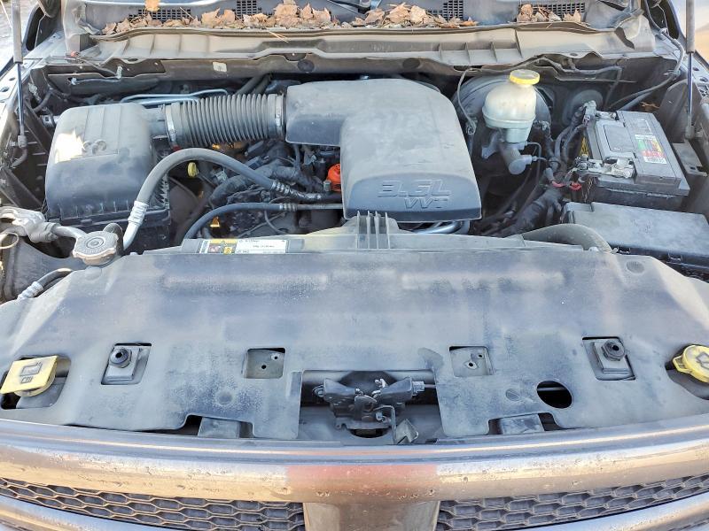 2017 Dodge Ram 1500 st