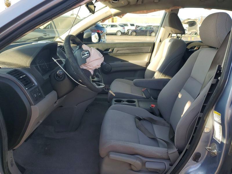 2008 Honda Cr-v lx