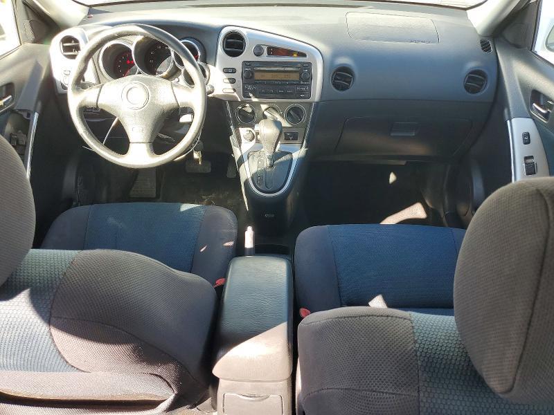 2005 Toyota Matrix xr