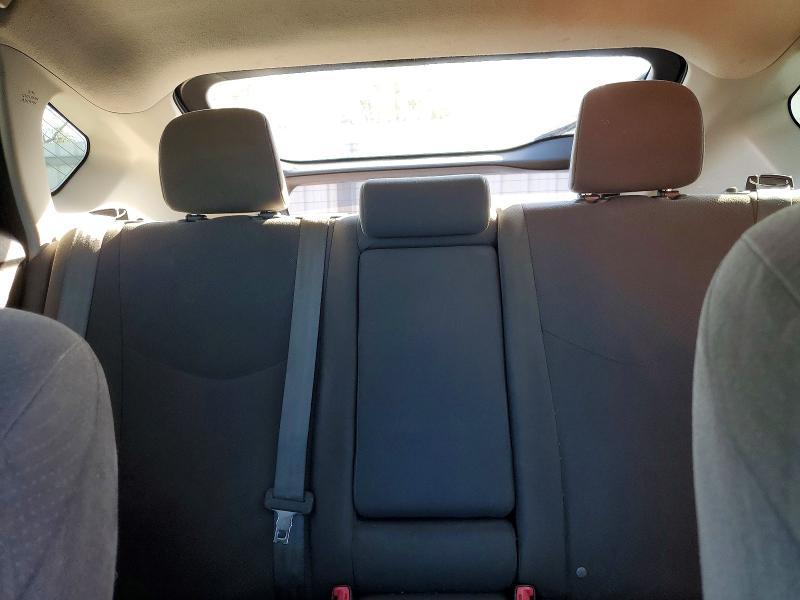 2015 Toyota Prius Three