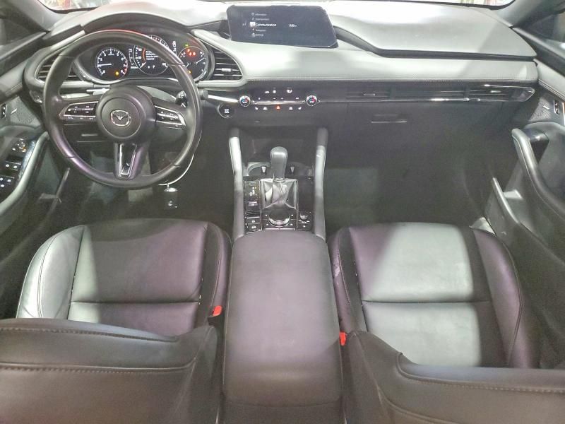 2020 Mazda 3 Preferred