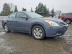 2011 Nissan Altima Hybrid