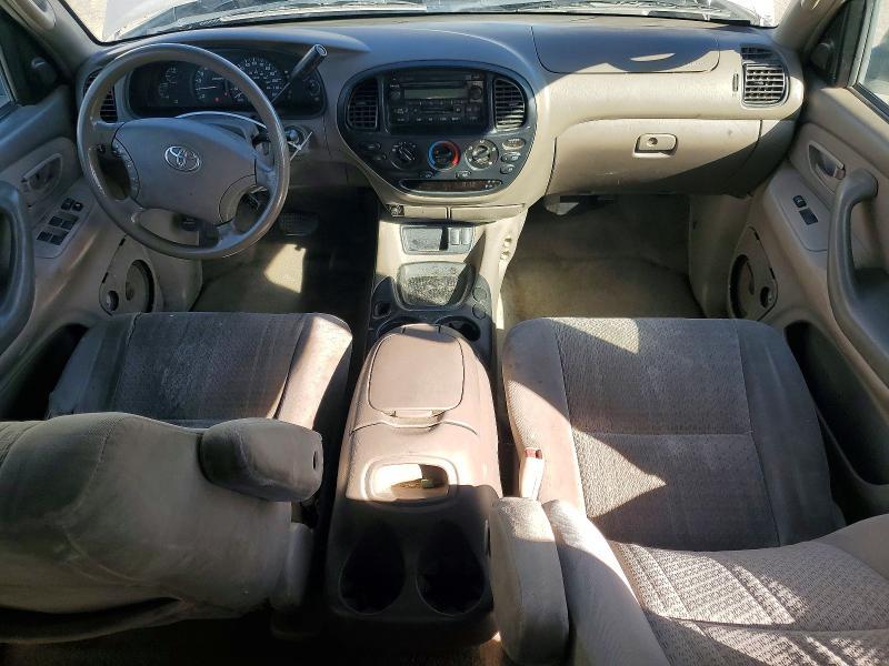 2005 Toyota Tundra SR5