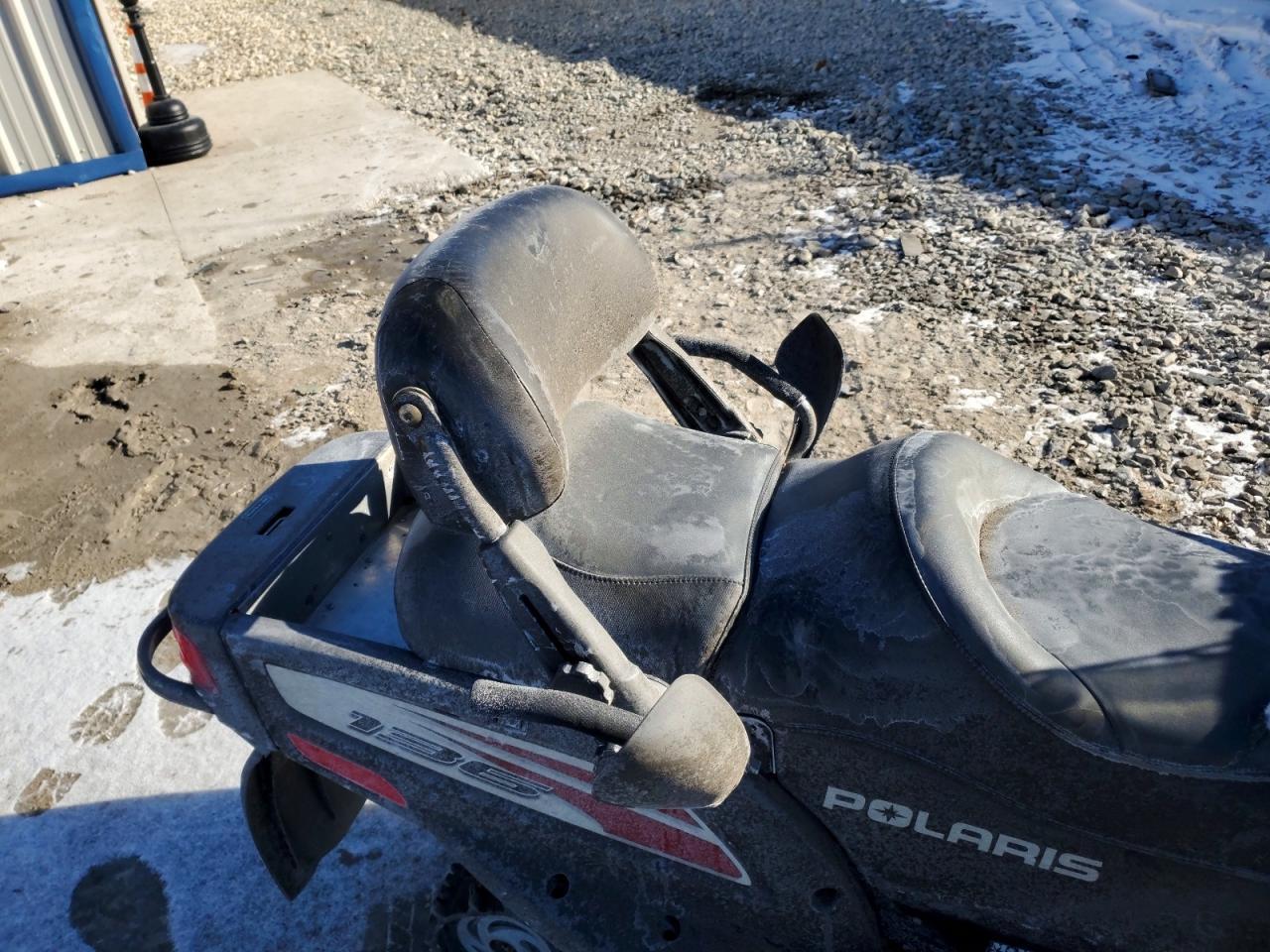 2011 Polaris IQ LX