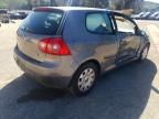 2009 Volkswagen Rabbit