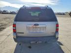 2007 Ford Explorer xlt