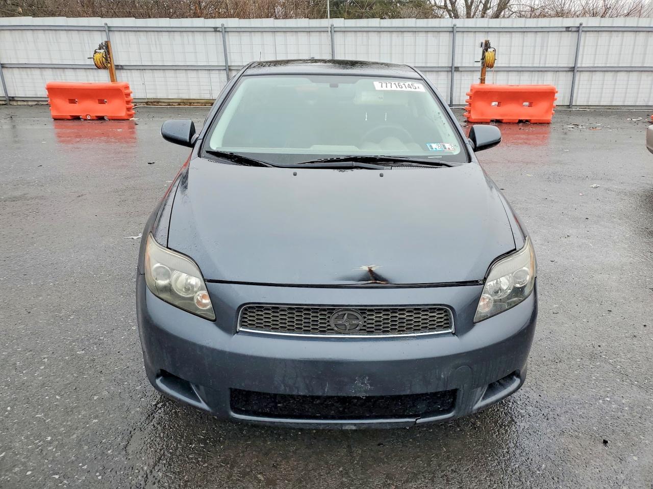 2010 Scion TC