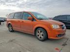 2011 Dodge Grand Caravan Crew