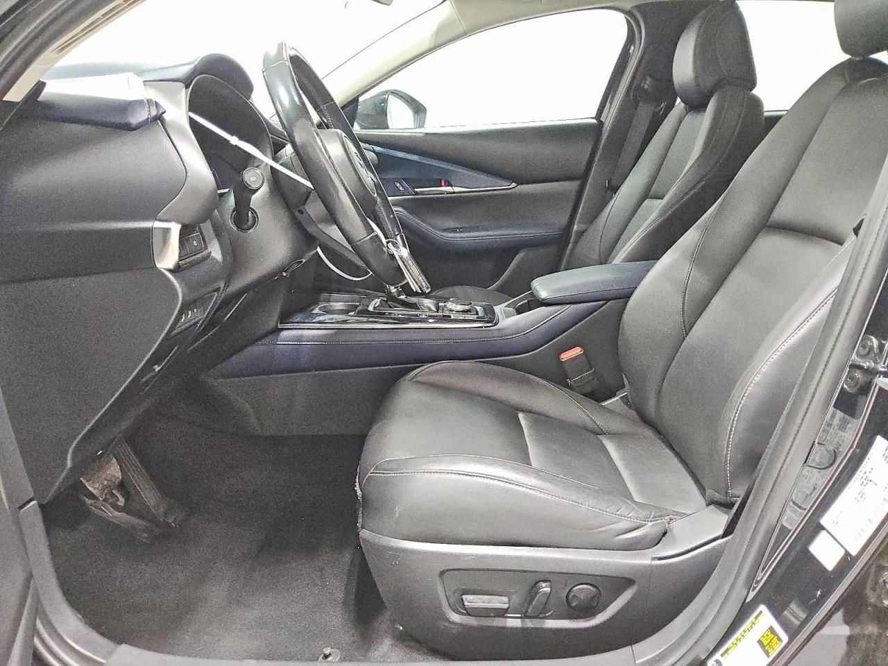 2020 Mazda Cx-30 Preferred