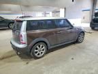 2009 Mini Cooper Clubman