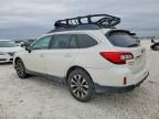 2017 Subaru Outback 3.6r Limited