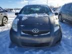 2009 Toyota Yaris