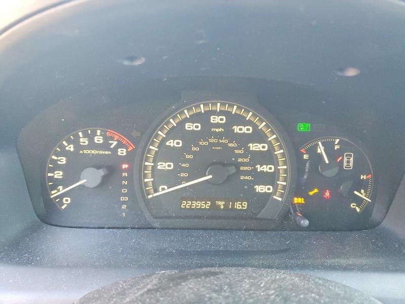 2006 Honda Accord lx