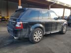 2013 Land Rover Range Rover Sport sc