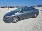 2013 Honda Civic Hybrid l