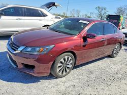 2015 Honda Accord Hybrid exl for sale in Riverview, FL