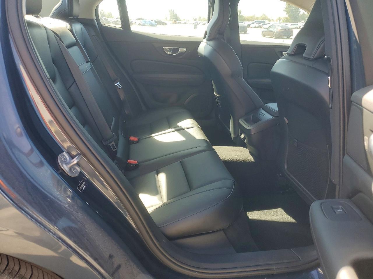 2024 Volvo S60 Core