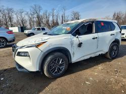 2023 Nissan Rogue s en venta en Baltimore, MD