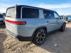 2022 Rivian R1S Launch Edition