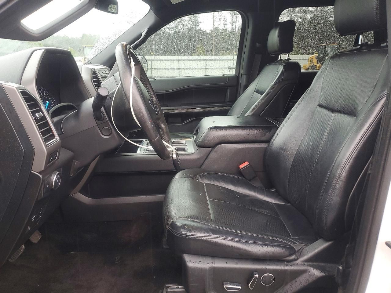 2018 Ford Expedition xlt