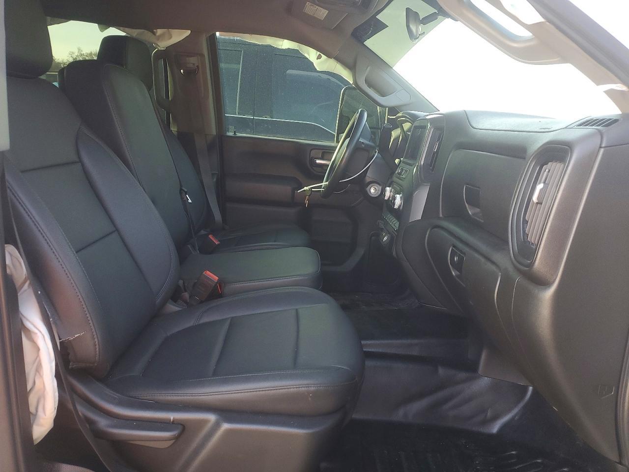 2023 GMC Sierra K2500 Heavy Duty