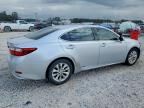 2013 Lexus Es 300h