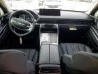 2021 Genesis Gv80 2.5t