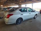 2017 Nissan Versa s