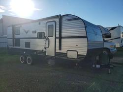 Riverside salvage cars for sale: 2021 Riverside Retrotrvtl-Camper