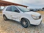 2007 Buick Rendezvous cx